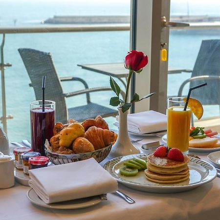 Al Kout Beach Hotel Kuwejt Zewnętrze zdjęcie
