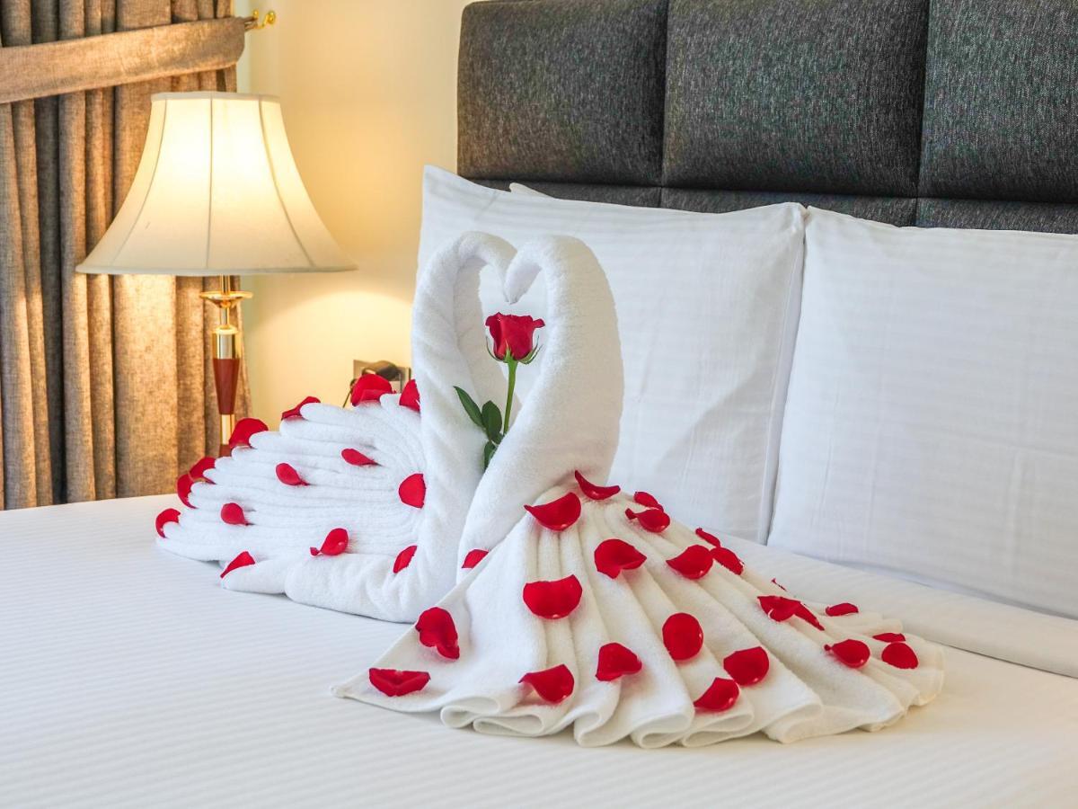 Al Kout Beach Hotel Kuwejt Zewnętrze zdjęcie