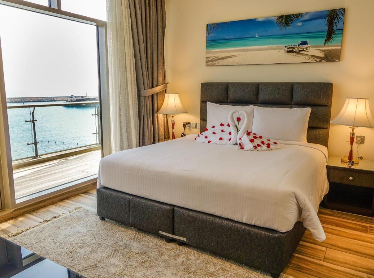 Al Kout Beach Hotel Kuwejt Zewnętrze zdjęcie