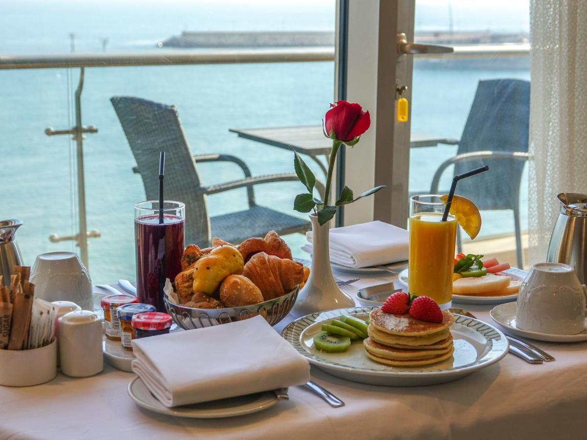Al Kout Beach Hotel Kuwejt Zewnętrze zdjęcie