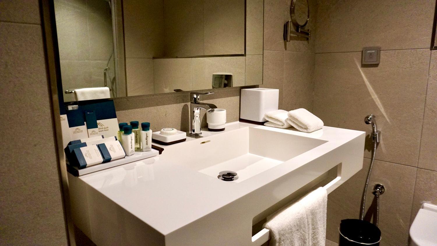 Al Kout Beach Hotel Kuwejt Zewnętrze zdjęcie