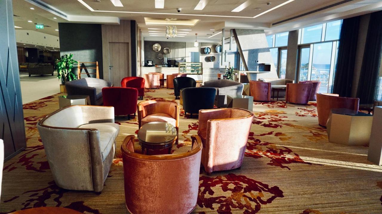 Al Kout Beach Hotel Kuwejt Zewnętrze zdjęcie