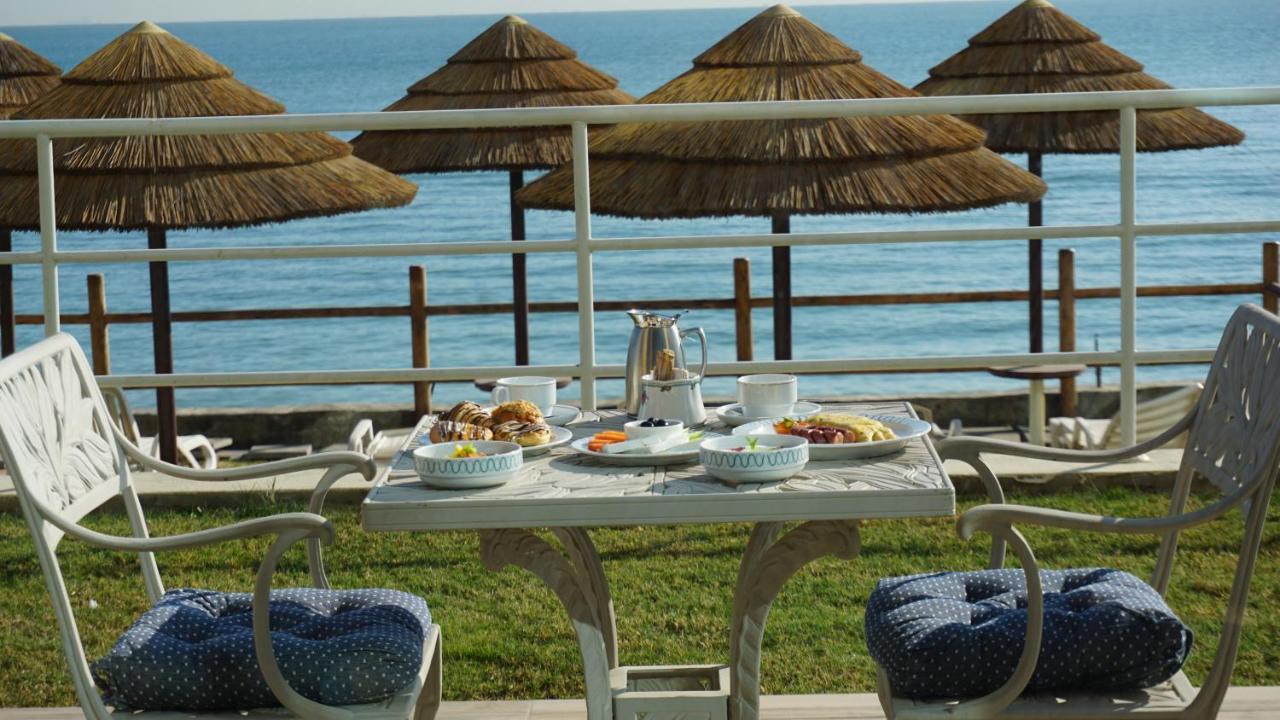 Al Kout Beach Hotel Kuwejt Zewnętrze zdjęcie