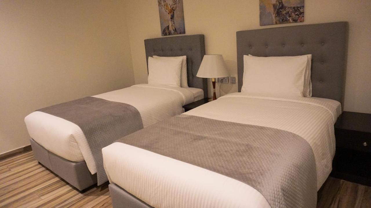 Al Kout Beach Hotel Kuwejt Zewnętrze zdjęcie