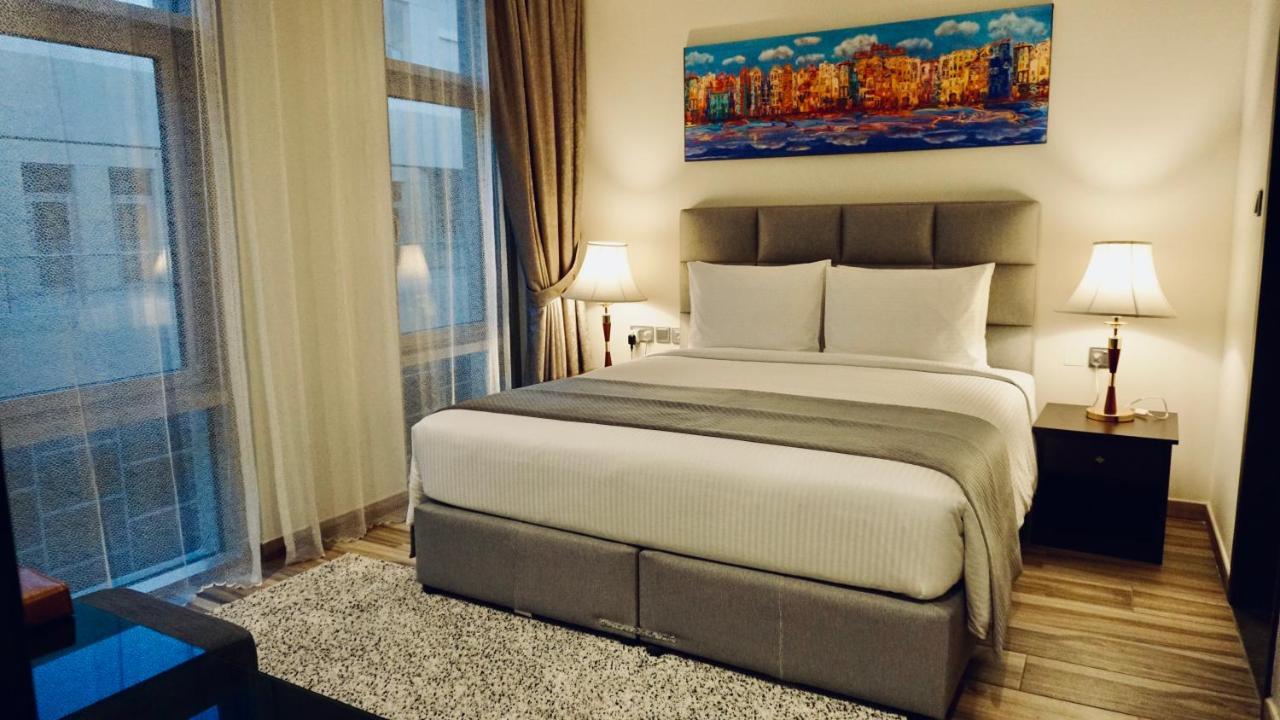 Al Kout Beach Hotel Kuwejt Zewnętrze zdjęcie