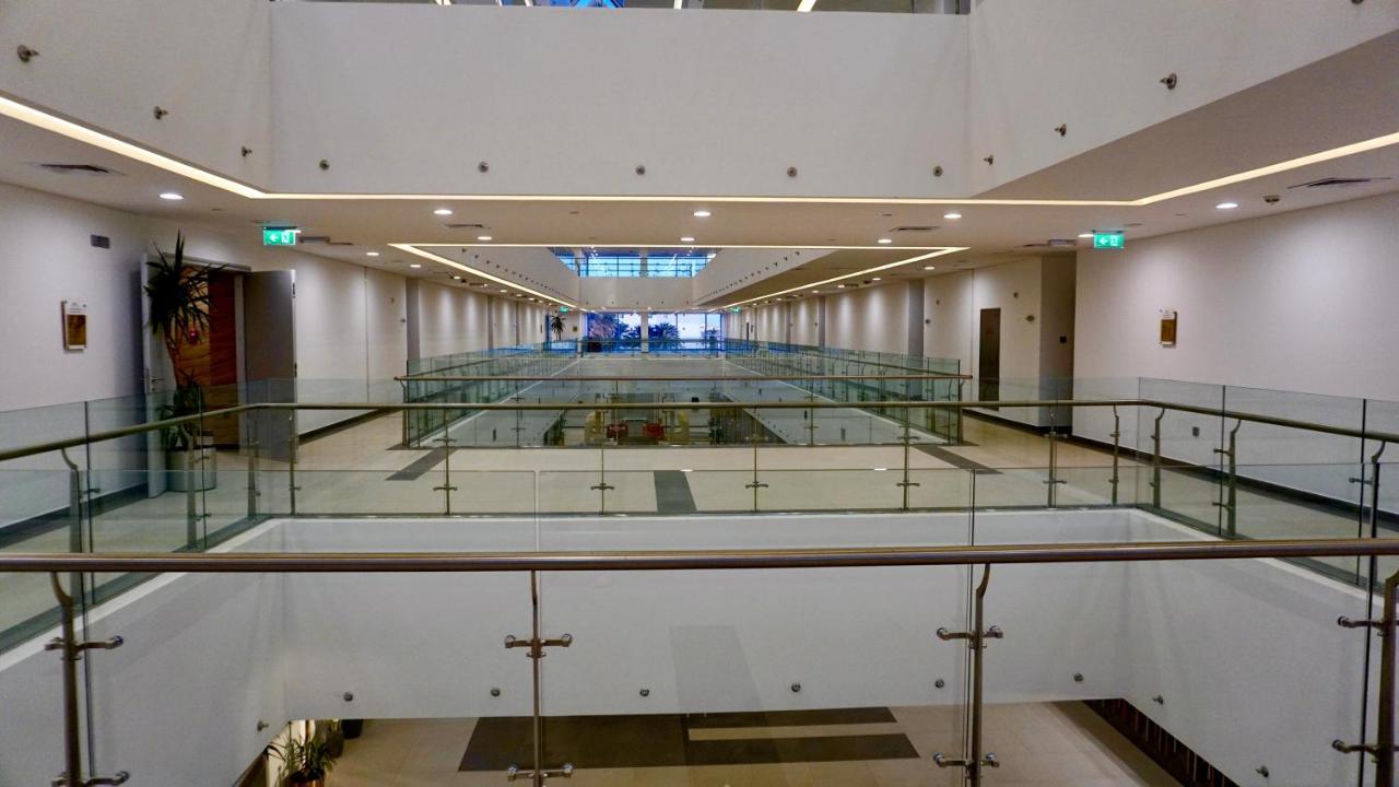 Al Kout Beach Hotel Kuwejt Zewnętrze zdjęcie
