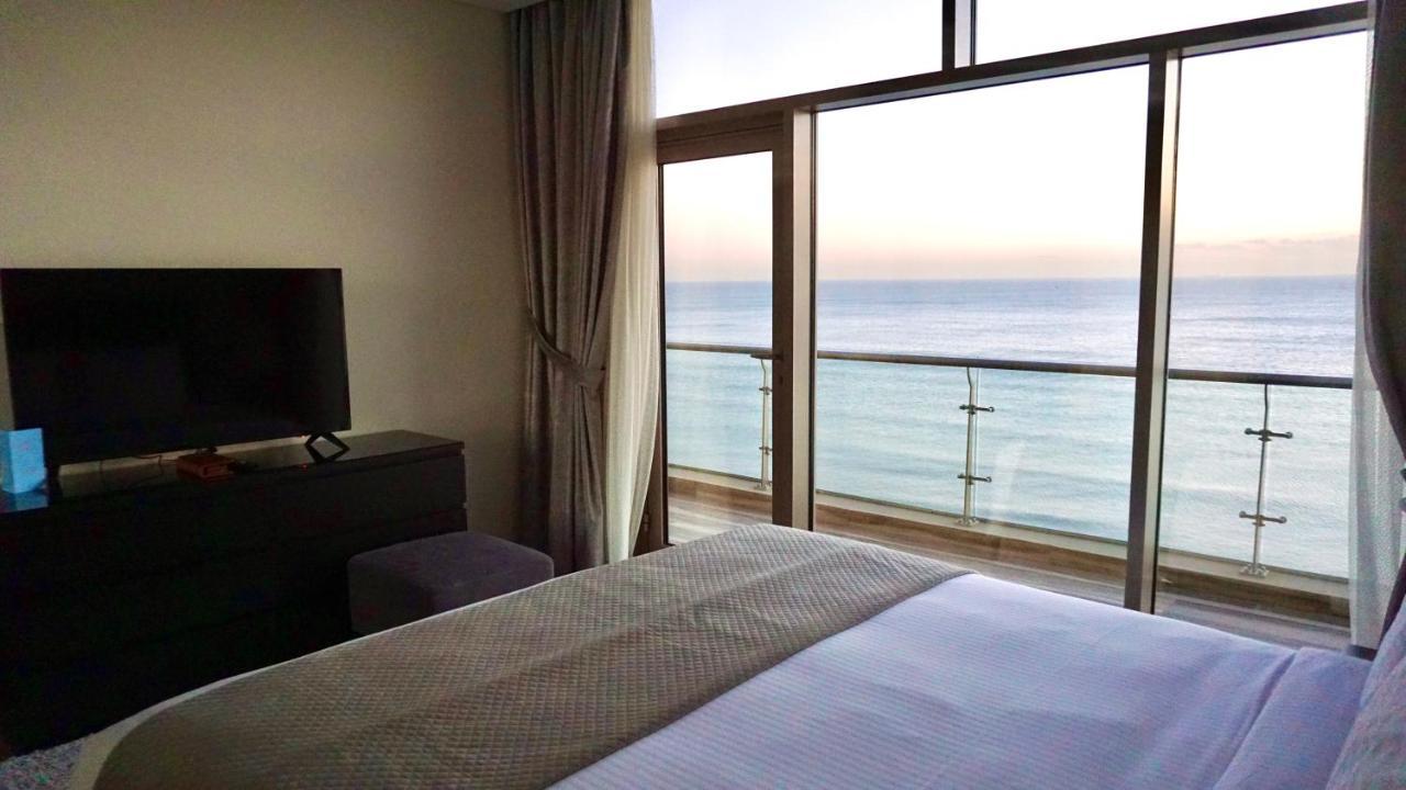 Al Kout Beach Hotel Kuwejt Zewnętrze zdjęcie