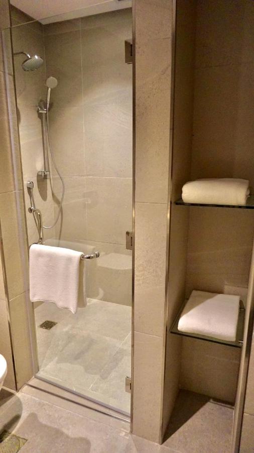 Al Kout Beach Hotel Kuwejt Zewnętrze zdjęcie