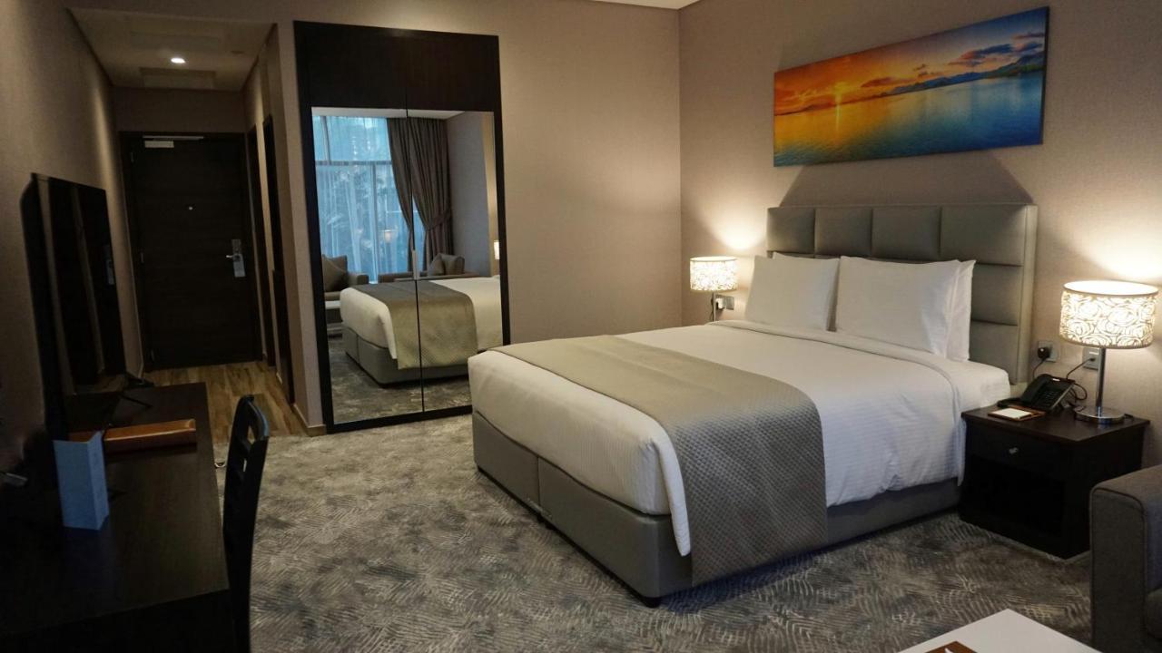Al Kout Beach Hotel Kuwejt Zewnętrze zdjęcie