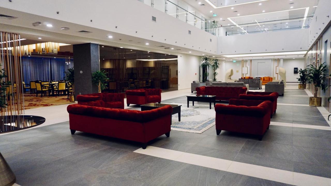 Al Kout Beach Hotel Kuwejt Zewnętrze zdjęcie
