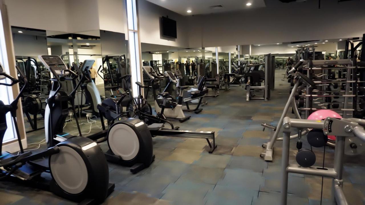 Al Kout Beach Hotel Kuwejt Zewnętrze zdjęcie