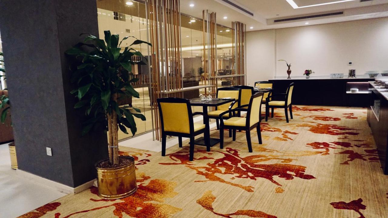 Al Kout Beach Hotel Kuwejt Zewnętrze zdjęcie