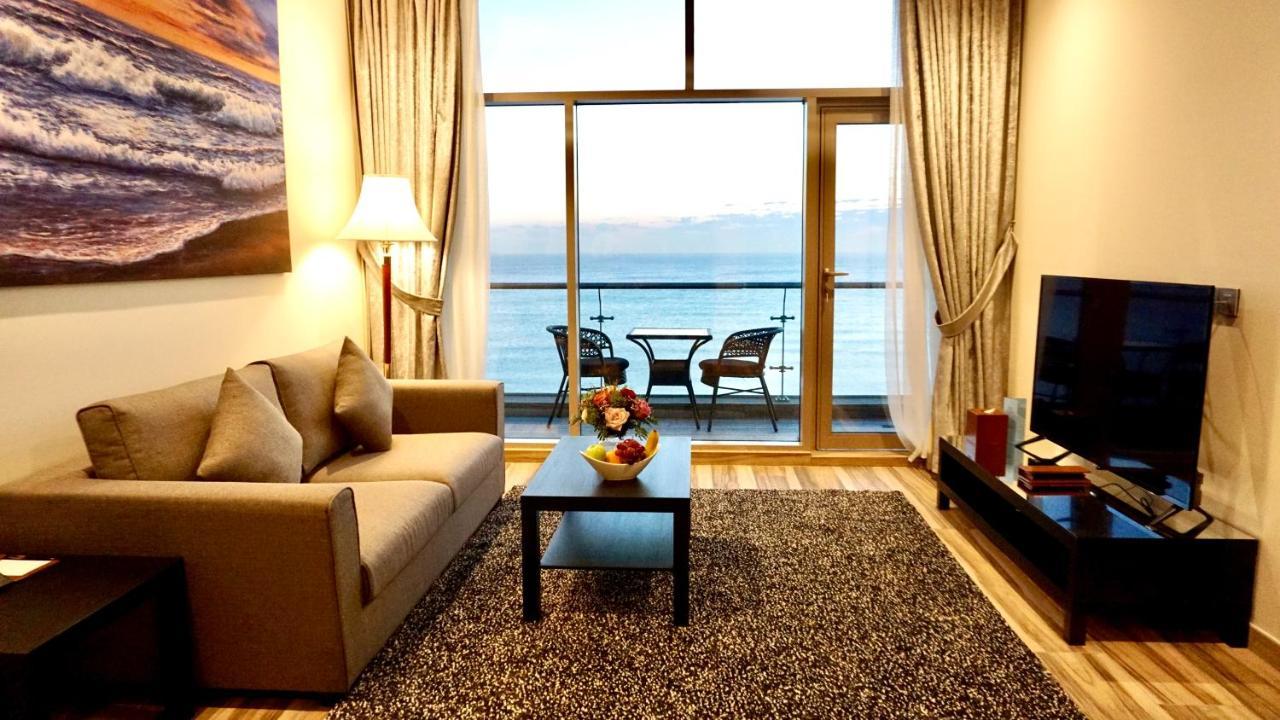 Al Kout Beach Hotel Kuwejt Zewnętrze zdjęcie