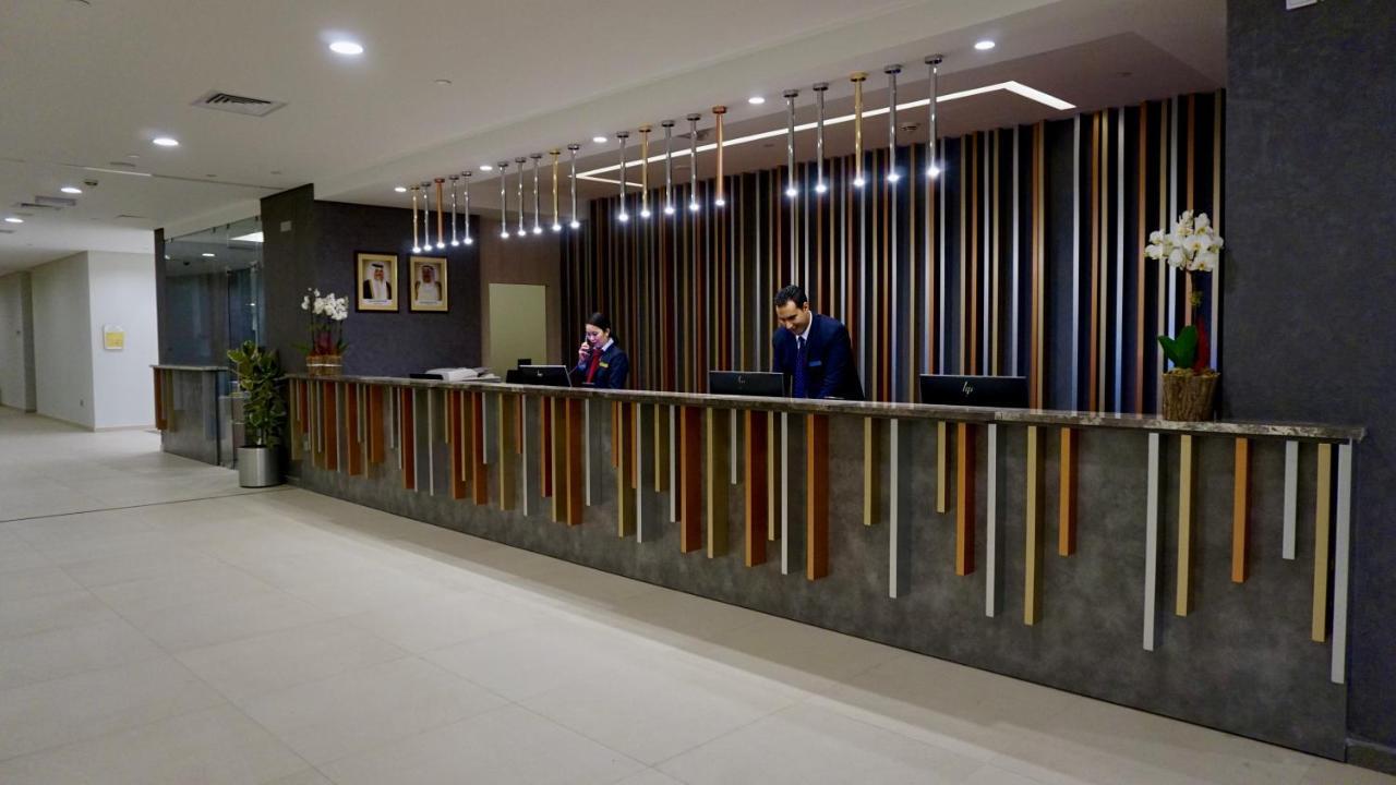Al Kout Beach Hotel Kuwejt Zewnętrze zdjęcie