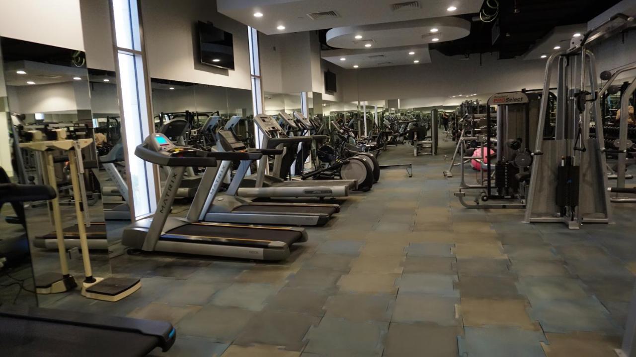 Al Kout Beach Hotel Kuwejt Zewnętrze zdjęcie